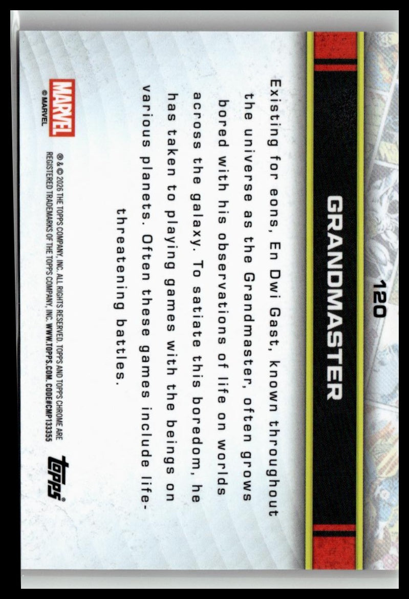 2018-19 Upper Deck Marvel Annual #CC15 Avengers #689 Infinity Wars Comic Covers