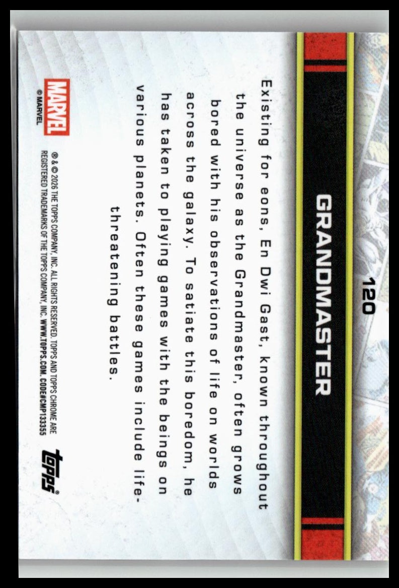 2018-19 Upper Deck Marvel Annual #CC15 Avengers #689 Infinity Wars Comic Covers