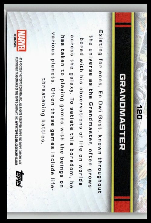 2018-19 Upper Deck Marvel Annual #CC15 Avengers #689 Infinity Wars Comic Covers