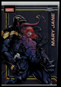 2026 Topps Chrome Marvel Comics #136 Mary Jane