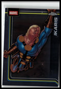 2026 Topps Chrome Marvel Comics #53 Ikaris