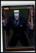 2026 Topps Chrome Marvel Comics #180 Tombstone