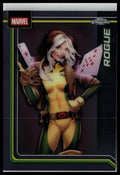 2026 Topps Chrome Marvel Comics #99 Rogue