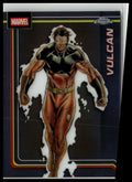 2026 Topps Chrome Marvel Comics #191 Vulcan