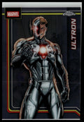 2020 Upper Deck Marvel Ages #285 Ant-Man