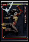 2026 Topps Chrome Marvel Comics #94 Rasputin IV