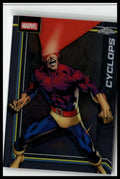 2026 Topps Chrome Marvel Comics #24 Cyclops