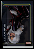 2026 Topps Chrome Marvel Comics #13 Black Cat