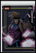 2026 Topps Chrome Marvel Comics #39 Gambit