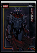 2026 Topps Chrome Marvel Comics #171 Stryfe