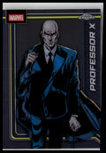 2026 Topps Chrome Marvel Comics #91 Professor X