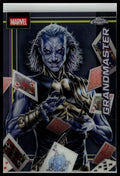 2018-19 Upper Deck Marvel Annual #120 Grandmaster
