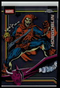 2026 Topps Chrome Marvel Comics #126 Hobgoblin