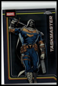 2026 Topps Chrome Marvel Comics #173 Taskmaster