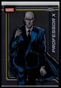 2026 Topps Chrome Marvel Comics #91 Professor X