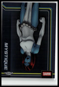 2026 Topps Chrome Marvel Comics #86 Mystique