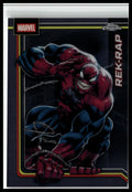 2026 Topps Chrome Marvel Comics #95 Rek-Rap