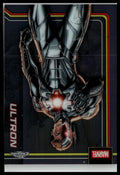 2020 Upper Deck Marvel Ages #285 Ant-Man