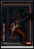 2026 Topps Chrome Marvel Comics #168 Star-Lord