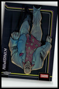 2026 Topps Chrome Marvel Comics #65 Kingpin