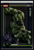 2026 Topps Chrome Marvel Comics #50 Hulk