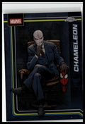 2026 Topps Chrome Marvel Comics #106 Chameleon