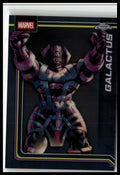 2026 Topps Chrome Marvel Comics #38 Galactus