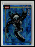 2026 Topps Chrome Marvel Comics Sapphire #200 X-23