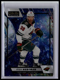 2023-24 O-Pee-Chee Platinum #145 Ryan Hartman Cosmic /65