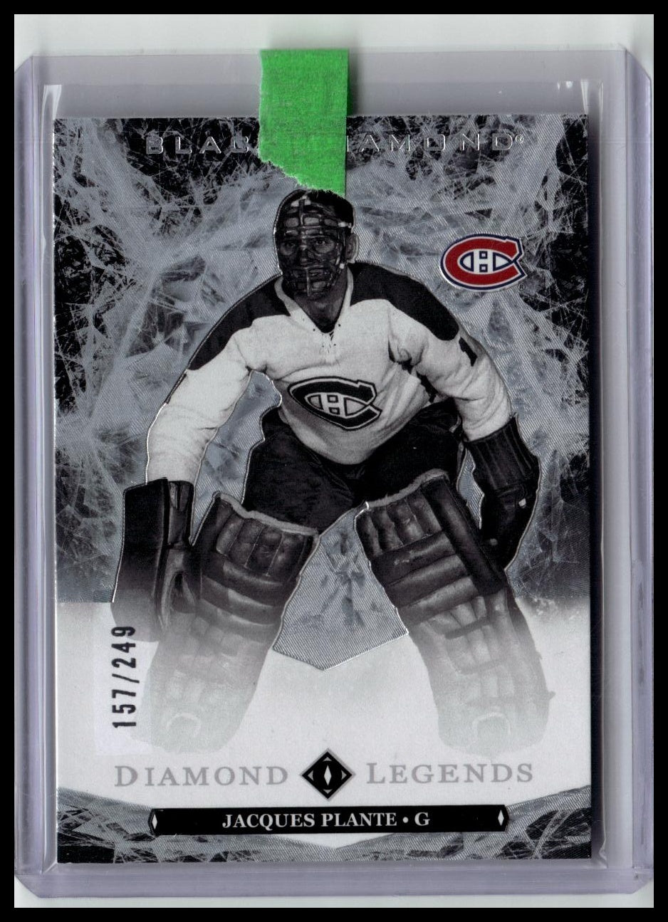 2024-25 Upper Deck Black Diamond
