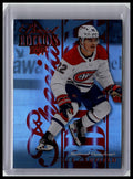 2023-24 Upper Deck #SE-21 Cole Caufield Special Edition Red