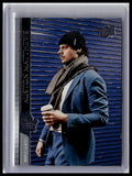 2020-21 Upper Deck #419b Auston Matthews Wearing suit