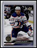 2023-24 Upper Deck #67 Connor McDavid