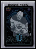 2024-25 Upper Deck #O-4 Connor McDavid Oracles Rare