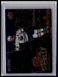 2020-21 Upper Deck Allure #CC-1 Connor McDavid City Celly