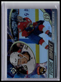 2024-25 Upper Deck #UD3-15 Matthew Tkachuk UD3