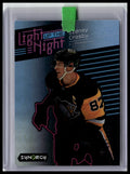 2023-24 Upper Deck Synergy #LN-MB Matt Boldy Light Up the Night #/999