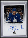 2022-23 SP Authentic John Tavares