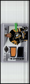 2022-23 SP Game Used #AS-15 Jake Guentzel 2022 NHL All-Star Game Jersey