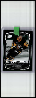 2023-24 Upper Deck Engrained #S-4 Erik Karlsson Synthesis