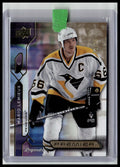 2021-22 Upper Deck Premier #99 Mario Lemieux #/99