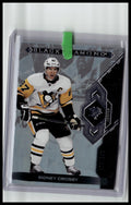 2022-23 Sidney Crosby Black Diamond