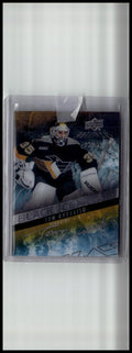 2015-16 UD Ice Tom Barrasso