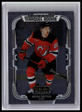 2025-26 O-Pee-Chee Platinum #278 Arseny Gritsyuk