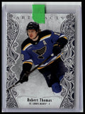 2025-26 Upper Deck Artifacts #118 Robert Thomas #/699