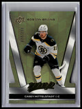 2025-26 Upper Deck MVP #CC-9 Casey Mittelstadt Colors and Contours #/250