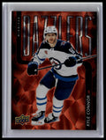 2025-26 Upper Deck #DZ-29 Kyle Connor Dazzlers Red