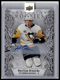 2025-26 Upper Deck Artifacts #241 Harrison Brunicke #/999