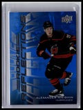 2025-26 Upper Deck #RR-30 Alexander Nikishin Rookie Reflections