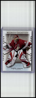 2025-26 Upper Deck Ultimate Collection #88 Curtis Joseph Gold #/99